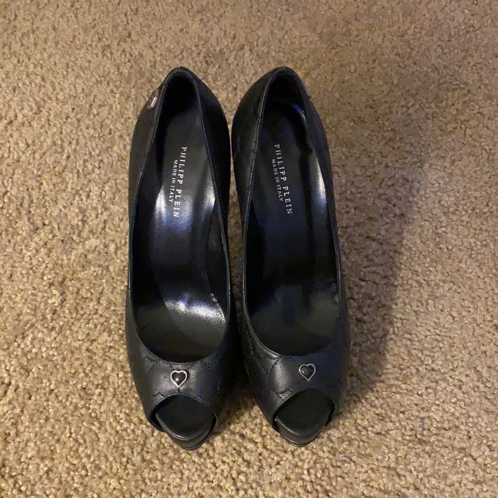 Philipp Plein Pumps